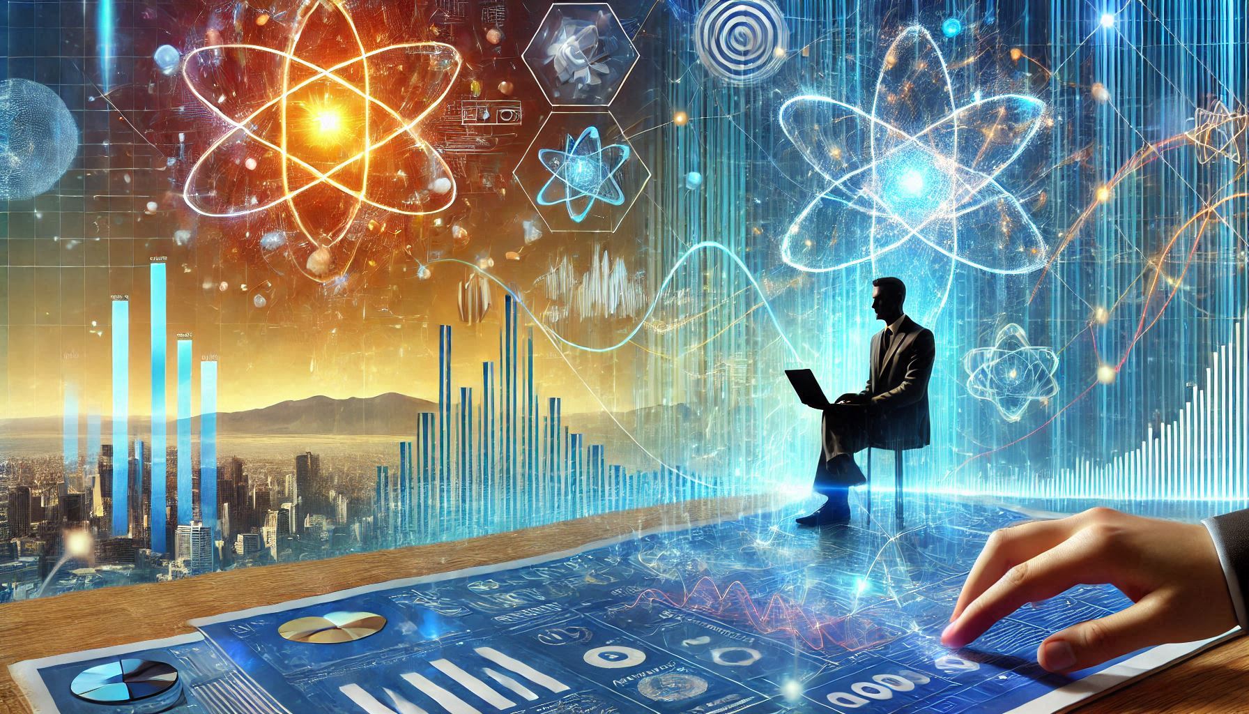 Collaboration background